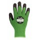 Traffiglove Thermic 5 Green Glove