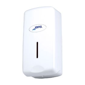 Jofel Wall Mounted Liquid Soap Dispense 