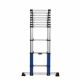 Telescopic Ladder - 3.22m