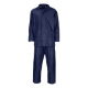 Two Piece Wet Suit Blue