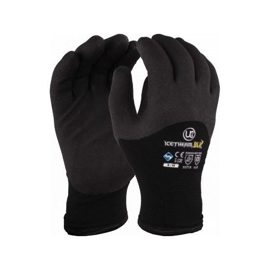 IceTherm 3/4 Thermal Black 