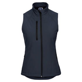 Russell J141F Softshell Gilet