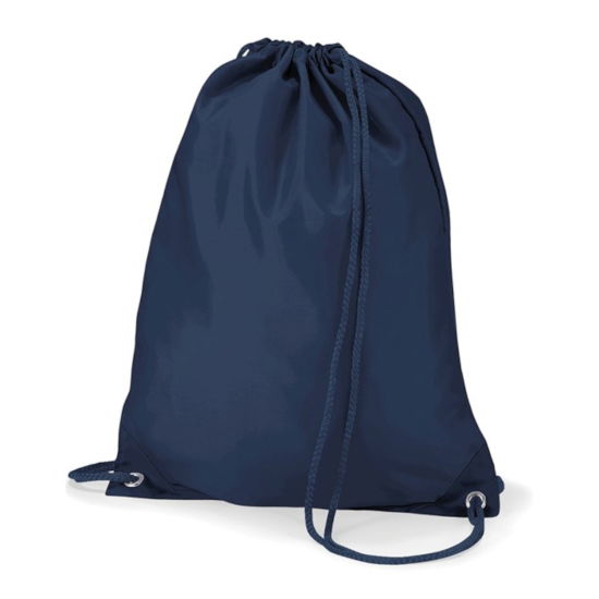 QD017 Gymsac – Navy – One Size