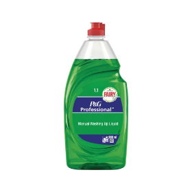 Fairy Washing Up Liquid - 900ml