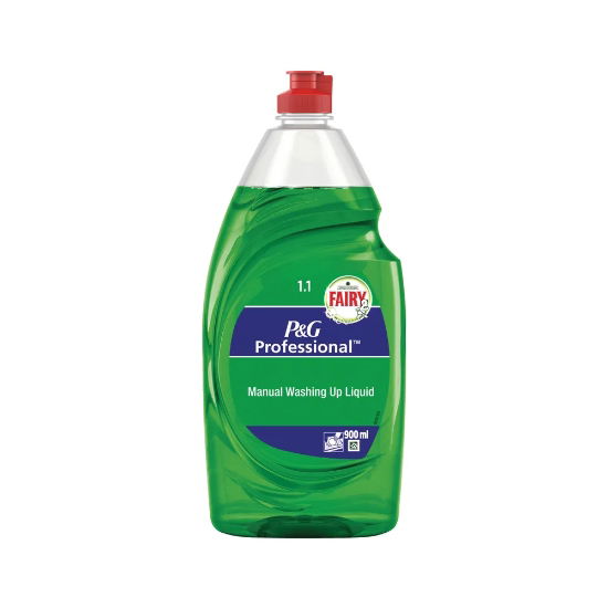 Fairy Washing Up Liquid - 900ml