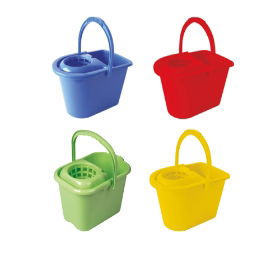 15 Litre Mop Bucket