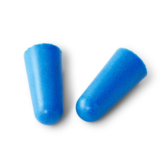 BBEP Foam Ear Plugs - Pair