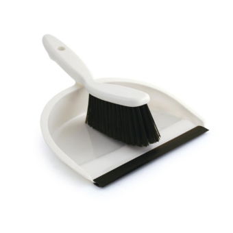 Dustpans & Brushes