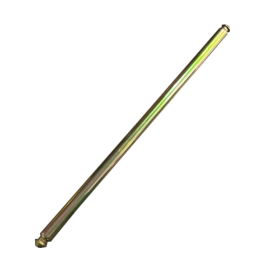Spare Axel for 240 Litre Wheelie Bin