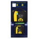 Spectra Bio-Hazard Clean Up System