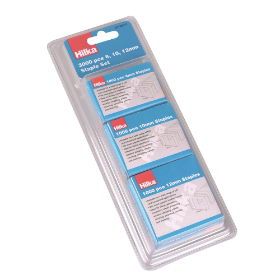 785-09-23 Staple Set - 8mm-10mm-12mm - 3000pce