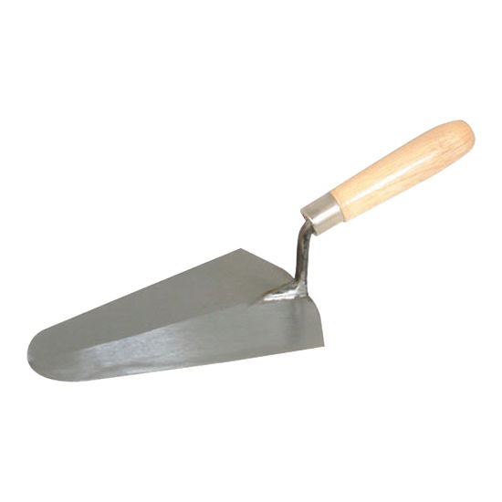 Gauging Trowel - 180mm - from Tiger Supplies Ltd - 840-15-33