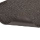 Brushway Mat - Charcoal