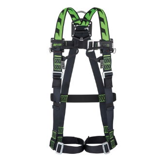 Fall Arrest Harnesses