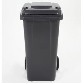 Wheelie Bin - 120 litre