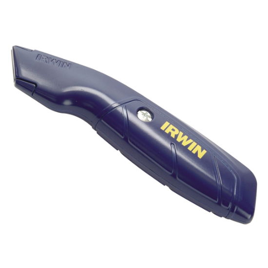 Irwin Professional Retractable Knife