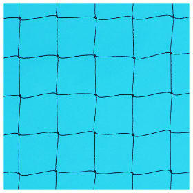 Pigeon Mesh Netting - 10m x 5m