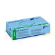 Nitrile Blue Powder Free Disposable Gloves - Box of 100