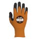 Traffiglove TG3140 Morphic 3 Amber Glove