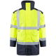 A01-Y Hi Vis Jacket