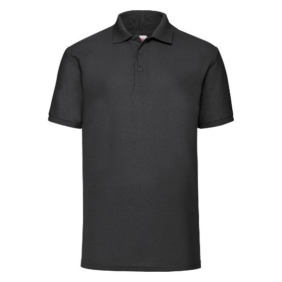 SS402 Polo Shirt