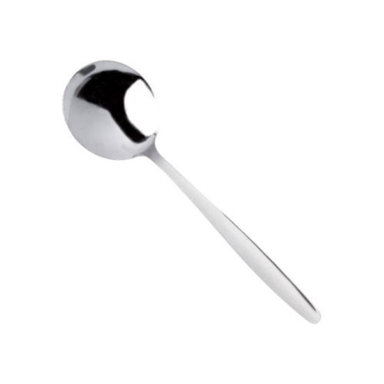 Soup Spoon - Stainless Steel