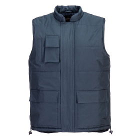 S415 - Classic Bodywarmer