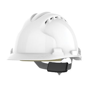 JSP EVO8® Vented Safety Helmet