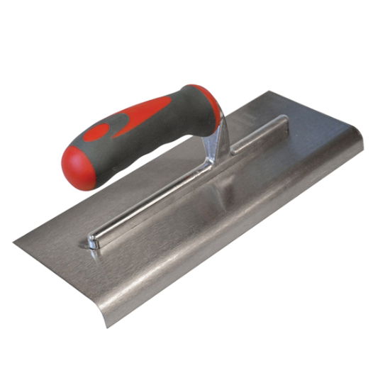 Faithfull Soft Grip Edging Trowel