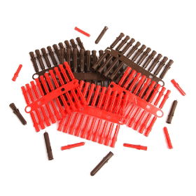 770-08-01 Rawl Plugs from Tiger Supplies Ltd