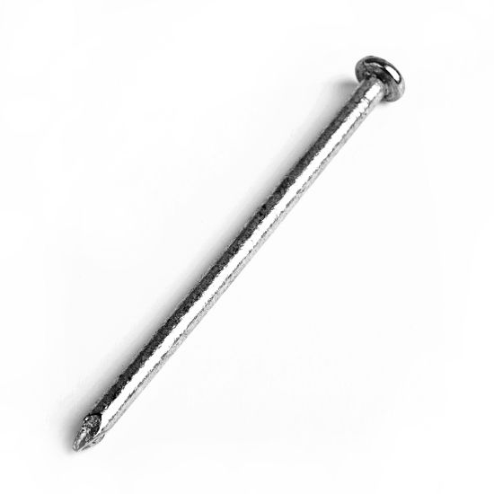 732-16-76 Round Wire Nails from Tiger Supplies Ltd