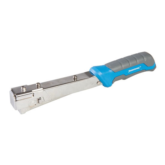 Heavy Duty Hammer Tacker                