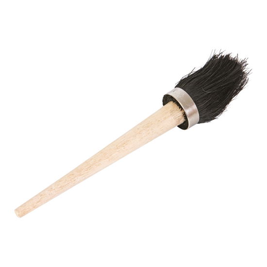 Short Handle Tar Brush - from Tiger Supplies Ltd - 300-01-33