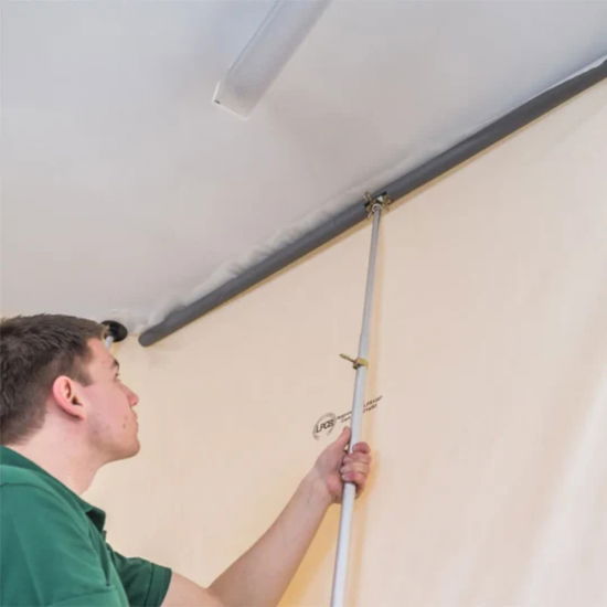 Quickprop Tape Free Dust Seal - 1675mm