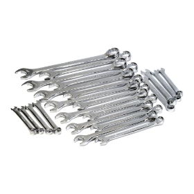 Combination Spanner Set