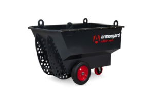 Armorgard Rubble Truck - RT400