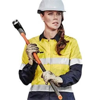 Ladies PPE & Workwear