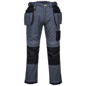 T602 Holster Work Trouser Zoom