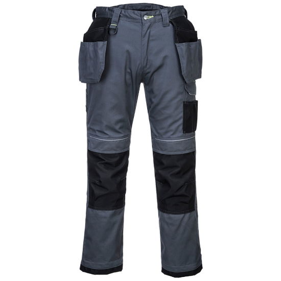 T602 Holster Work Trouser Zoom