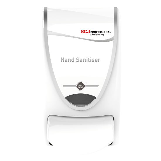 Deb Instant Foam Sanitiser 1 Litre Dispenser