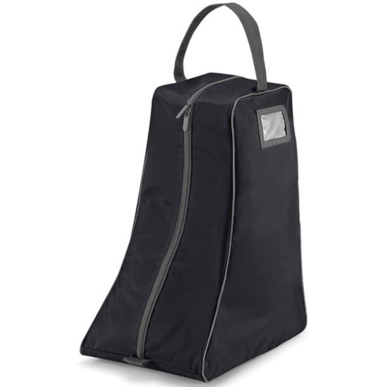 QD086 Quadra Boot Bag