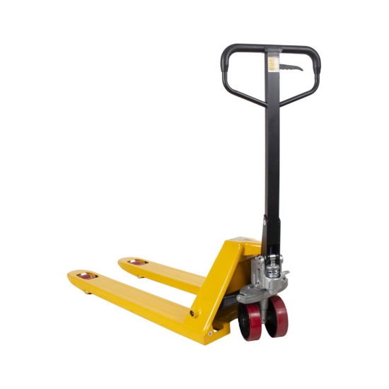 Pallet Truck 2.5 Tonne