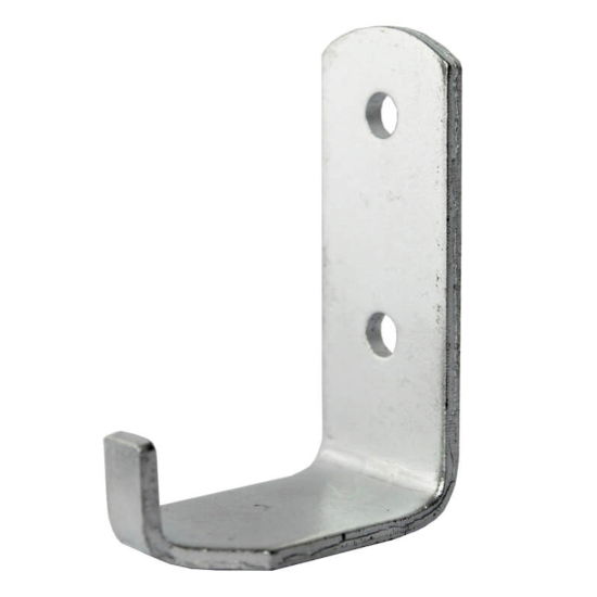 CO2 Extinguisher Mounting Bracket