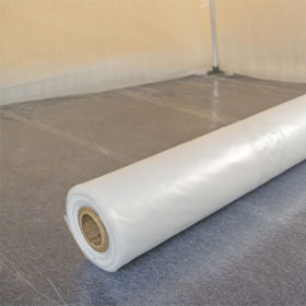 TPS Protection Polythene - 4m x 25m