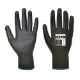 PU Palm Coated Glove