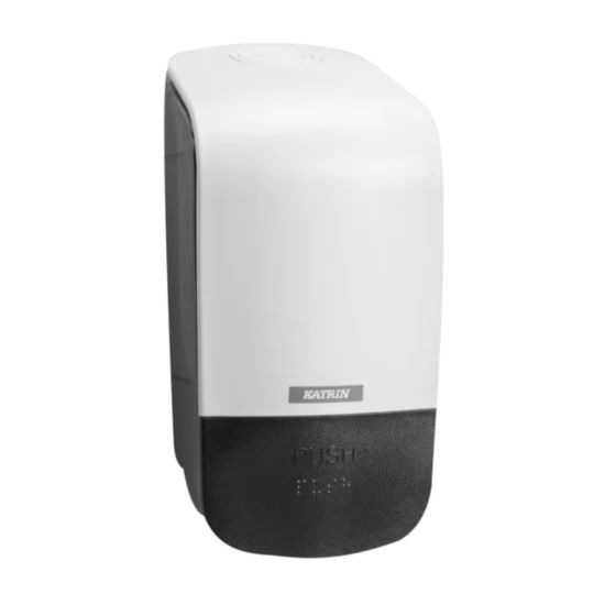 Katrin Inclusive Soap Dispenser 500ml