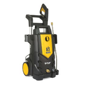 V-TUF V5 Pressure Washer - Cold Water