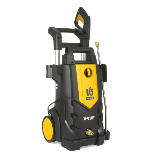 V-TUF V5 Pressure Washer - Cold Water