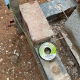 Contractor String Line - Hi Vis Green - 100m