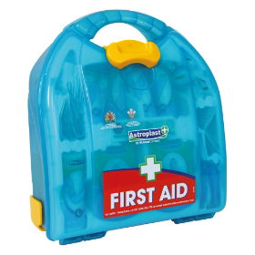 Mezzo First Aid Kit - 50 Person - from Tiger Supplies Ltd - 155-12-31